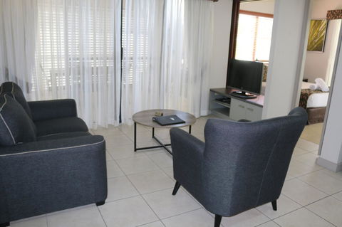 Blue Lagoon Resort - Accommodation Whitsundays 17
