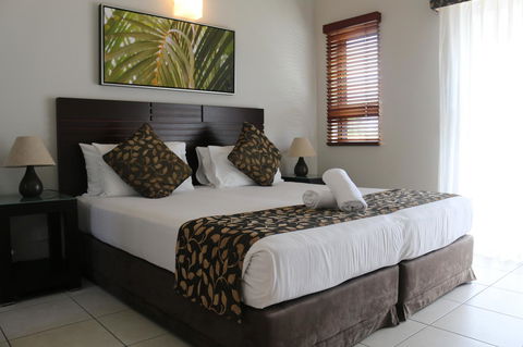 Blue Lagoon Resort - Accommodation Whitsundays 20