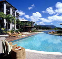Blue Lagoon Resort - Accommodation Whitsundays