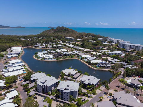 Blue Lagoon Resort - Accommodation Whitsundays 7