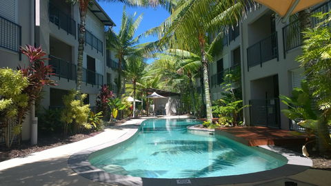 Blue Lagoon Resort - Accommodation Whitsundays 21