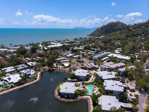 Blue Lagoon Resort - Accommodation Whitsundays 6