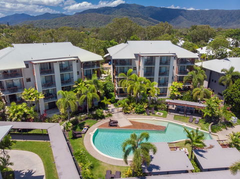 Blue Lagoon Resort - Accommodation Whitsundays 5