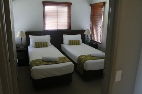 Blue Lagoon Resort - Accommodation Whitsundays 31