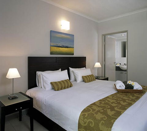 Blue Lagoon Resort - Accommodation Whitsundays 25