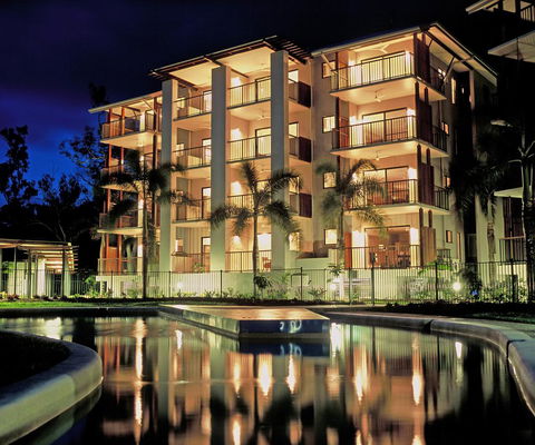 Blue Lagoon Resort - Accommodation Whitsundays 15