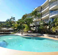 Noosa Hill Resort - Accommodation Whitsundays