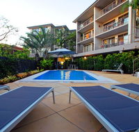 Myuna Holiday Apartments - Accommodation Whitsundays