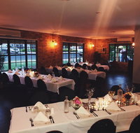 Clermont Country Motor Inn - Accommodation Whitsundays