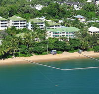 On The Beach - Accommodation Whitsundays