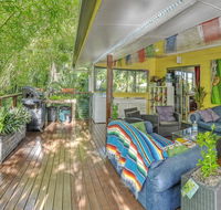 KiteSurf 1770 Beach House - Accommodation Whitsundays