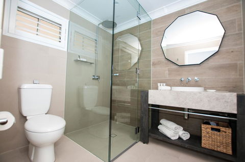 Mercure Clear Mountain Lodge - Accommodation Whitsundays 9