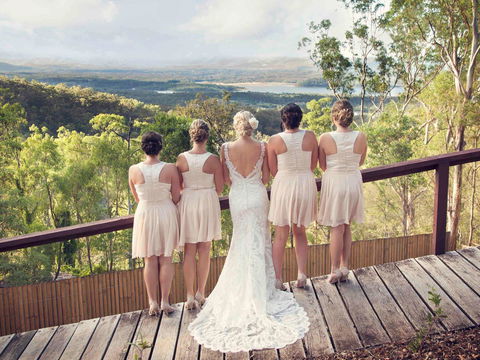Mercure Clear Mountain Lodge - Accommodation Whitsundays 41