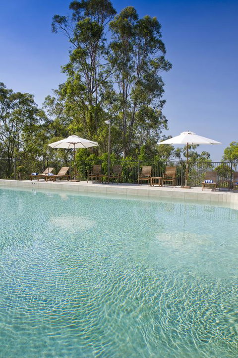 Mercure Clear Mountain Lodge - Accommodation Whitsundays 17