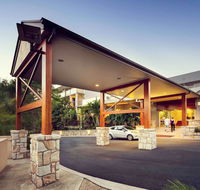 Mercure Clear Mountain Lodge - Accommodation Whitsundays