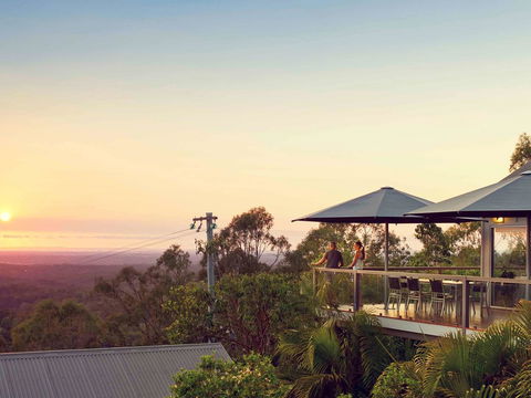 Mercure Clear Mountain Lodge - Accommodation Whitsundays 29