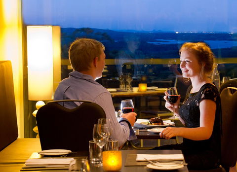 Mercure Clear Mountain Lodge - Accommodation Whitsundays 7
