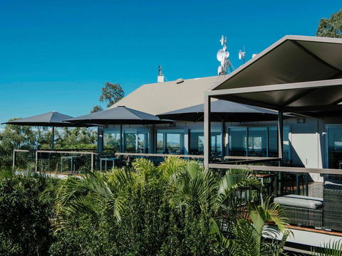 Mercure Clear Mountain Lodge - Accommodation Whitsundays 36
