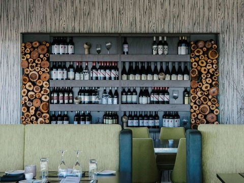Mercure Clear Mountain Lodge - Accommodation Whitsundays 38