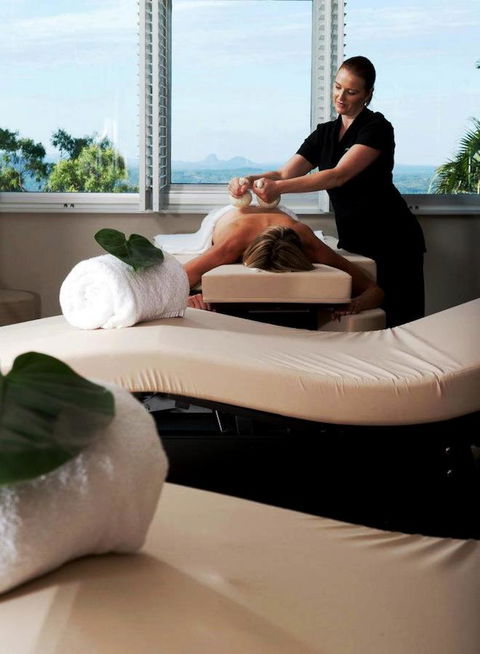 Mercure Clear Mountain Lodge - Accommodation Whitsundays 20