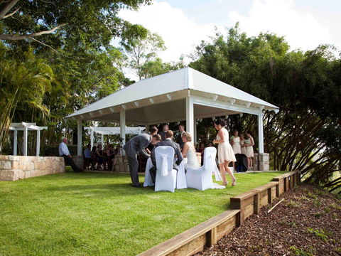Mercure Clear Mountain Lodge - Accommodation Whitsundays 40