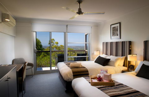 Mercure Clear Mountain Lodge - Accommodation Whitsundays 5