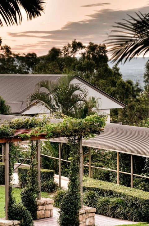 Mercure Clear Mountain Lodge - Accommodation Whitsundays 25