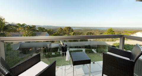 Mercure Clear Mountain Lodge - Accommodation Whitsundays 8