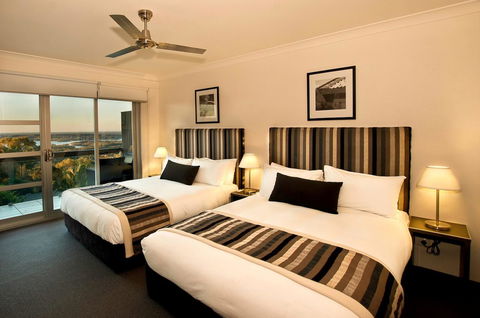 Mercure Clear Mountain Lodge - Accommodation Whitsundays 23