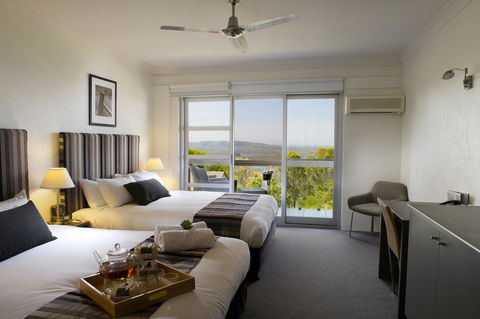Mercure Clear Mountain Lodge - Accommodation Whitsundays 6