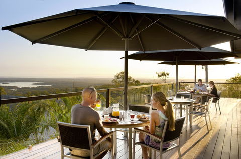 Mercure Clear Mountain Lodge - Accommodation Whitsundays 15