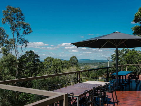 Mercure Clear Mountain Lodge - Accommodation Whitsundays 31