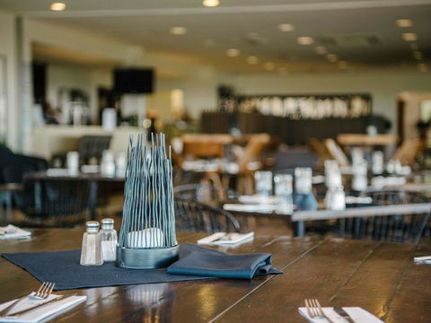 Mercure Clear Mountain Lodge - Accommodation Whitsundays 35