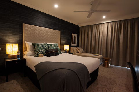 Mercure Clear Mountain Lodge - Accommodation Whitsundays 10