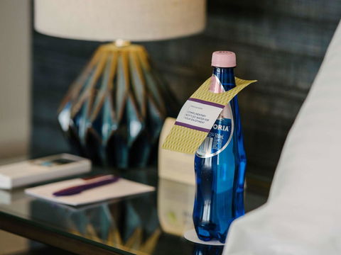 Mercure Clear Mountain Lodge - Accommodation Whitsundays 42
