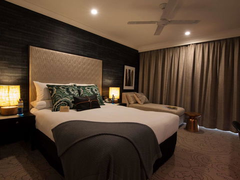 Mercure Clear Mountain Lodge - Accommodation Whitsundays 32