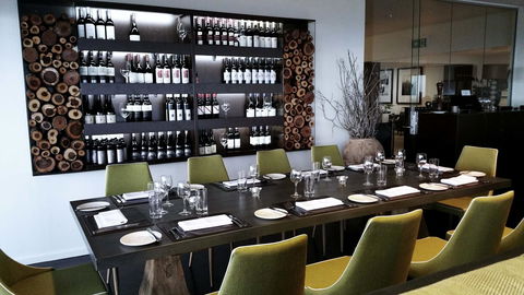 Mercure Clear Mountain Lodge - Accommodation Whitsundays 13