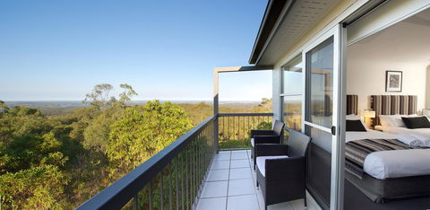 Mercure Clear Mountain Lodge - Accommodation Whitsundays 26