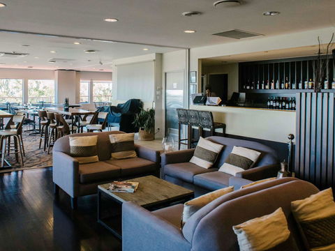 Mercure Clear Mountain Lodge - Accommodation Whitsundays 34