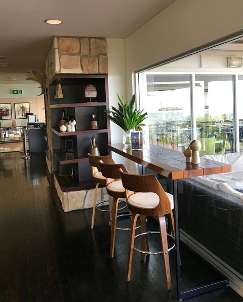 Mercure Clear Mountain Lodge - Accommodation Whitsundays 2