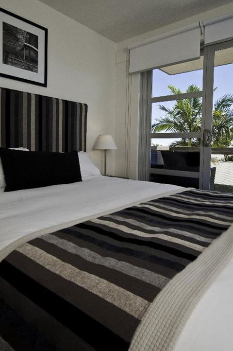 Mercure Clear Mountain Lodge - Accommodation Whitsundays 24