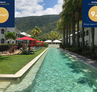 Mango Lagoon Sunbird Retreat - Accommodation Whitsundays