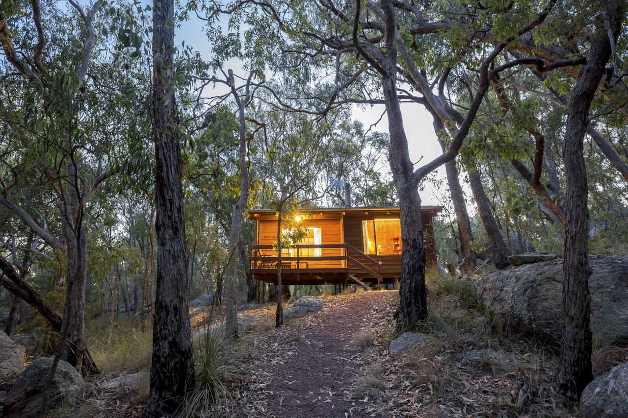 Amosfield QLD Accommodation Whitsundays