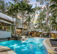 Paradise On The Beach Resort - Accommodation Whitsundays