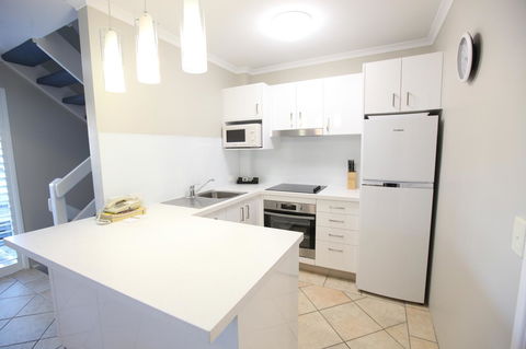 The Islander Noosa Resort - Accommodation Whitsundays 22