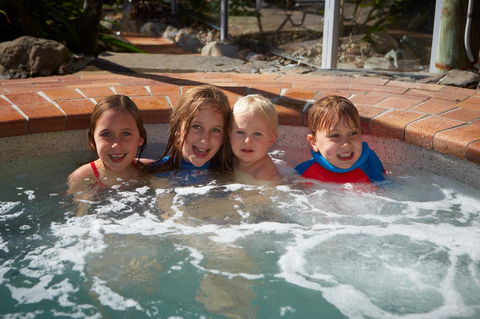 The Islander Noosa Resort - Accommodation Whitsundays 13