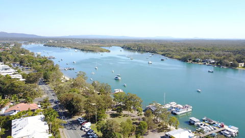 The Islander Noosa Resort - Accommodation Whitsundays 7