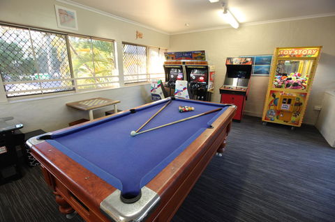 The Islander Noosa Resort - Accommodation Whitsundays 26