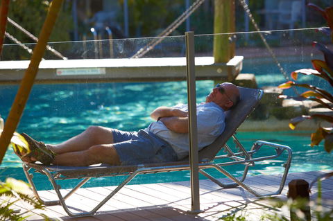 The Islander Noosa Resort - Accommodation Whitsundays 41