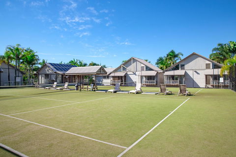 The Islander Noosa Resort - Accommodation Whitsundays 2